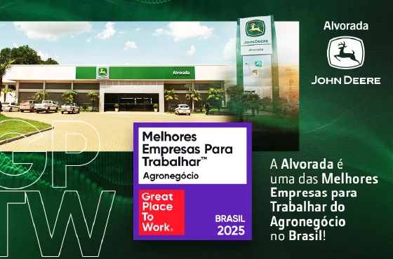 TOP 20 Melhores Empresas para Trabalhar do Agro